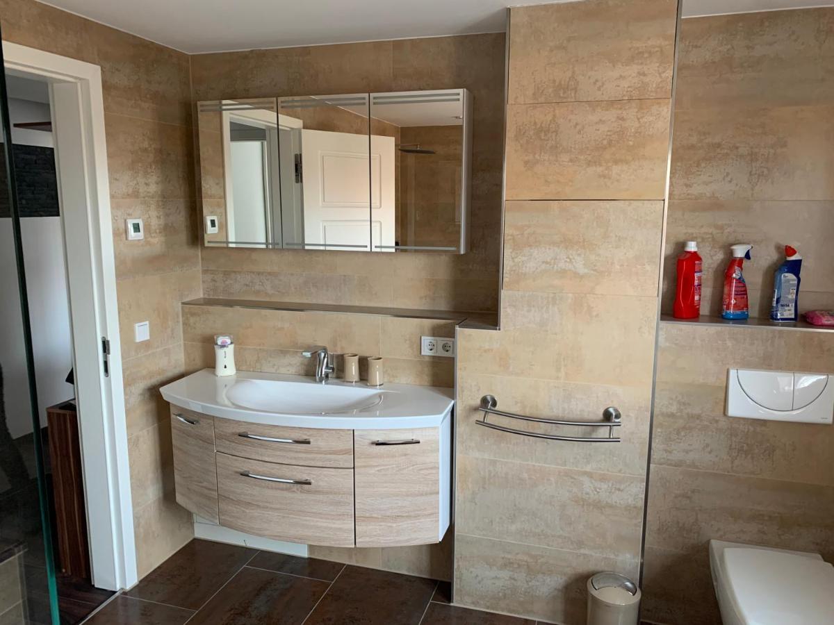 Ferienwohnung Biene Erfurt Ngoại thất bức ảnh