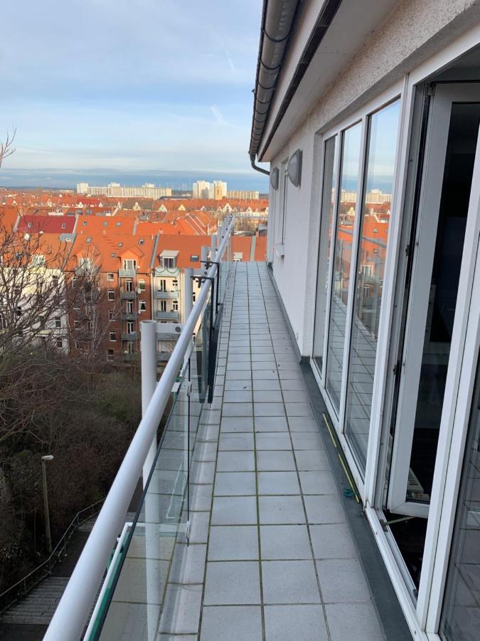 Ferienwohnung Biene Erfurt Ngoại thất bức ảnh