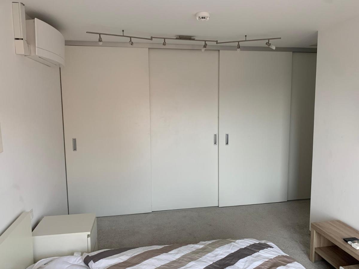 Ferienwohnung Biene Erfurt Ngoại thất bức ảnh